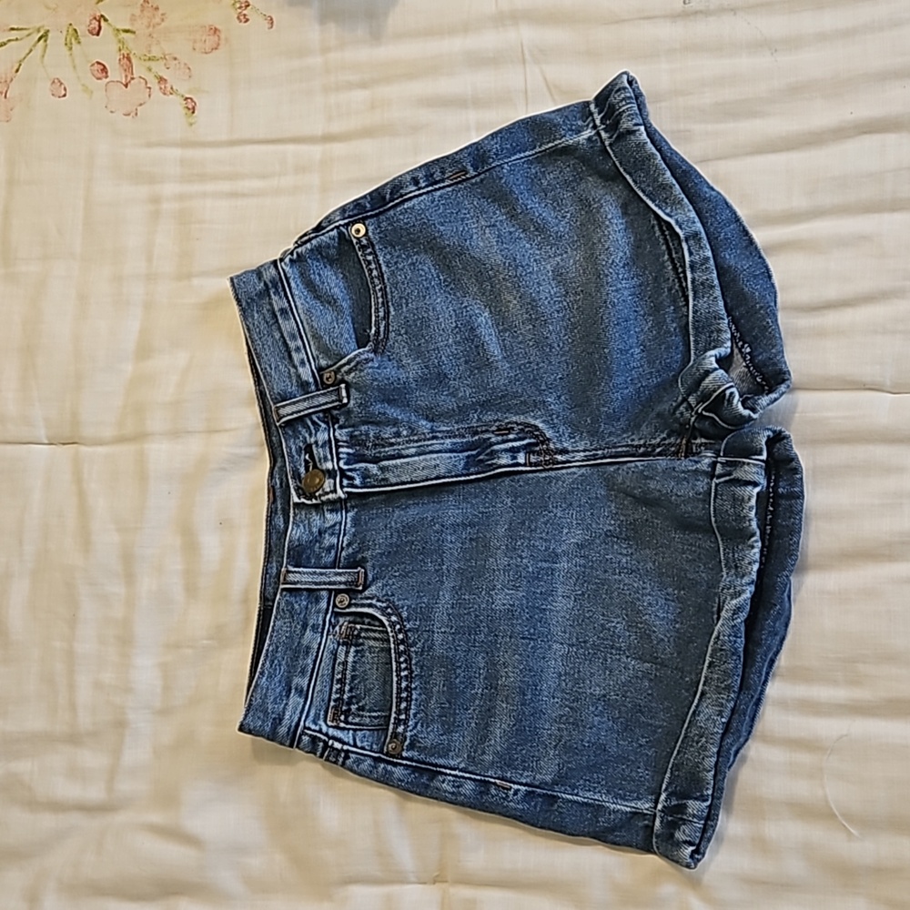 Jean Short